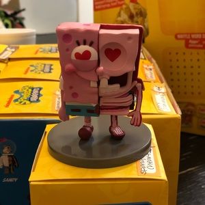 jason freeny spongebob hidden dissectible